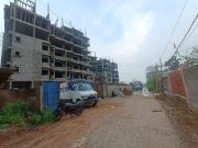 2 BHK Apartment in Kathal More for resale Ranchi. The...