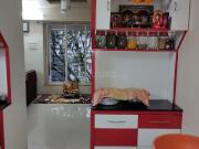 2 BHK Apartment in Katraj for rent Pune. The reference...