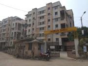 2 BHK Apartment in Katraj for resale Pune. The reference...