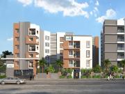 2 BHK Apartment in Kattupakkam for resale Chennai West....