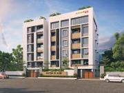 2 BHK Apartment in Kattupakkam for resale Chennai West....