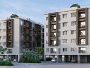 2 BHK Apartment in Kattupakkam for resale Chennai West....
