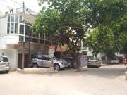 2 BHK Apartment in Katwaria Sarai for resale South...