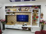 2 BHK Apartment in Kaval Bairasandra for resale...