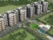 2 BHK Apartment in Keshav Nagar for rent Pune. The...