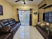 2 BHK Apartment in Keshav Nagar for rent Pune. The...