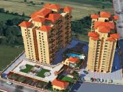 2 BHK Apartment in Mundhwa for rent Pune. The reference...