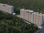 2 BHK Apartment in Keshav Nagar for resale Pune. The...