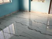 2 BHK Apartment in Keshtopur for rent Kolkata. The...