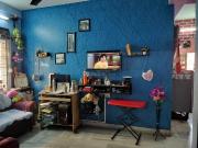 2 BHK Apartment in Keshtopur for resale Kolkata. The...