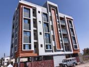 2 BHK Apartment in Kesnand for rent Pune. The reference...