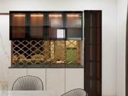 2 BHK Apartment in Khaja Guda for rent Hyderabad. The...