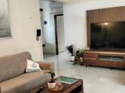 2 BHK Apartment in Khaja Guda for resale Hyderabad. The...