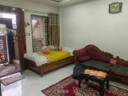 2 BHK Apartment in Khamla for rent Nagpur. The reference...