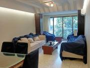 2 BHK Apartment in Khar West for rent Mumbai. The...