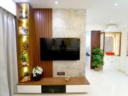 2 BHK Apartment in Kharadi for rent Pune. The reference...