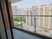 2 BHK Apartment in Kharadi for rent Pune. The reference...