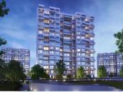 2 BHK Apartment in Kharadi for rent Pune. The reference...
