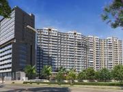 2 BHK Apartment in Kharadi for rent Pune. The reference...