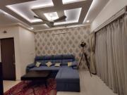 2 BHK Apartment in Kharadi for rent Pune. The reference...