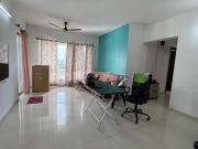 2 BHK Apartment in Kharadi for rent Pune. The reference...