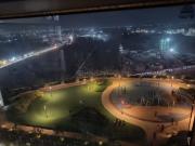 2 BHK Apartment in Kharadi for rent Pune. The reference...