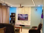 2 BHK Apartment in Kharadi for rent Pune. The reference...