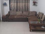 2 BHK Apartment in Kharadi for rent Pune. The reference...