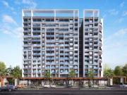 2 BHK Apartment in Kharadi for resale Pune. The...