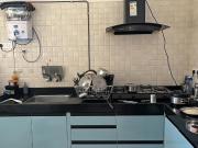 2 BHK Apartment in Kharadi for resale Pune. The...