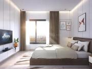 2 BHK Apartment in Kharadi for resale Pune. The...