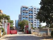 2 BHK Apartment in Kharadi for resale Pune. The...