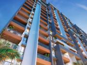 2 BHK Apartment in Kharadi for resale Pune. The...