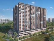 2 BHK Apartment in Kharadi for resale Pune. The...