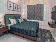 2 BHK Apartment in Kharadi for resale Pune. The...