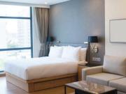 2 BHK Apartment in Kharadi for resale Pune. The...