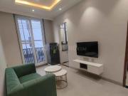 2 BHK Apartment in Kharar for rent Mohali. The reference...