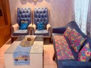 2 BHK Apartment in Kharar for rent Mohali. The reference...