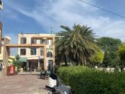 2 BHK Apartment in Kharar for rent Mohali. The reference...