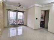 2 BHK Apartment in Kharghar for rent Bid. The reference...