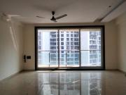 2 BHK Apartment in Kharghar for rent Navi Mumbai. The...