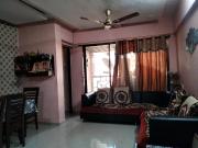 2 BHK Apartment in Kharghar for rent Navi Mumbai. The...