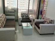 2 BHK Apartment in Kharghar for rent Navi Mumbai. The...