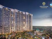 2 BHK Apartment in Kharghar for rent Navi Mumbai. The...