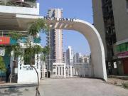 2 BHK Apartment in Kharghar for rent Navi Mumbai. The...