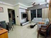 2 BHK Apartment in Kharghar for rent Navi Mumbai. The...