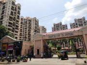 2 BHK Apartment in Kharghar for rent Navi Mumbai. The...