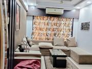2 BHK Apartment in Kharghar for rent Navi Mumbai. The...