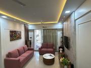 2 BHK Apartment in Kharghar for rent Navi Mumbai. The...