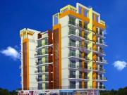 2 BHK Apartment in Kharghar for rent Navi Mumbai. The...